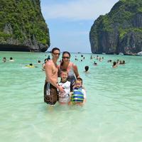 Отзыв от Виктор - виза ДТВ